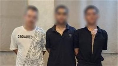 بسبب خلافات الجيرة.. القبض على طرفي مشاجرة في السلام 