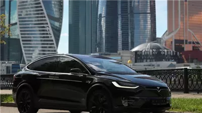 تسلا تطرح سيارة كهربائية بـ 6 مقاعد في الصين سبتمبر المقبل