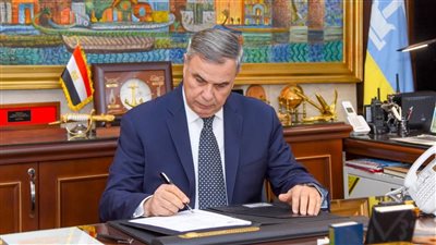 بنسبة نجاح 98.2%.. محافظ الإسكندرية يعتمد نتيجة الدور الثاني للشهادة الإعدادية