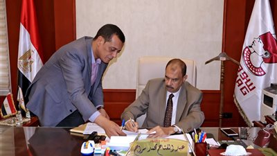 محافظ سوهاج يعتمد المرحلة الثانية لتنسيق القبول بمدارس التعليم الفني للعام الدراسي 2025-26