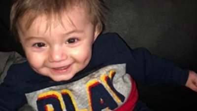 مأساة رضيع قُتل على يد أجداده بعد عدم السماح لوالده برؤيته.. ما القصة؟