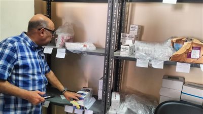 وكيل صحة أسيوط: جولات مفاجئة على المراكز والمنشآت الطبية لتقييم أعمالها ورصد المخالفات 