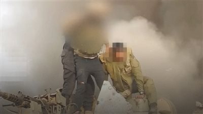 مروحيات إسرائيلية تجلي جنودًا مصابين بعد هجوم على لواء في رفح الفلسطينية 