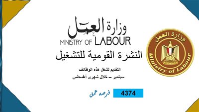 وظائف خالية كأفراد أمن.. أكثر من 1600 فرصة عمل جديدة جارد ومشرف