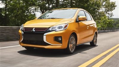 أرخص سيارة هاتشباك يابانية في مصر