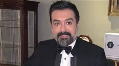 دراع خالد الصاوي اليمين.. حسن عيد يكشف تفاصيل دوره في مسلسل زمالك بولاق
