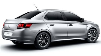 سيارة فرنسية أوتوماتيك مستعملة بـ 600 ألف جنيه.. اعرف مواصفاتها