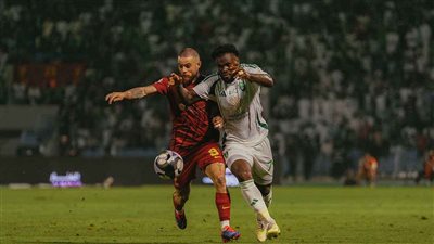 التشكيل الرسمي لمباراة أهلي جدة والقادسية في نصف نهائي السوبر السعودي