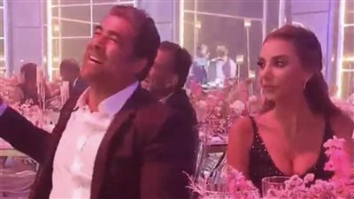 تزامنا مع استغاثة طليقته.. وائل كفوري يرزق بمولودته الأولى من زوجته شانا عبود