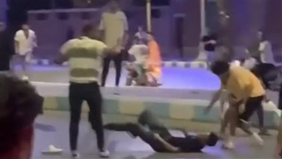 بالأسلحة البيضاء والزجاجات الفارغة.. جهود مكثفة للأجهزة الأمنية لكشف ملابسات مشاجرة في السويس