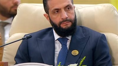 الشرع: لا أثق بإسرائيل والاتفاق معها لا يعني تطبيع العلاقات