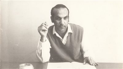 وفاة لاعب الإسماعيلي السابق فؤاد سعودي 