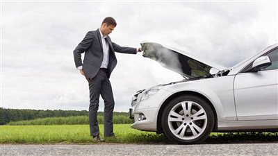 تعرف على أسباب ارتفاع درجة حرارة محرك السيارة في فصل الصيف