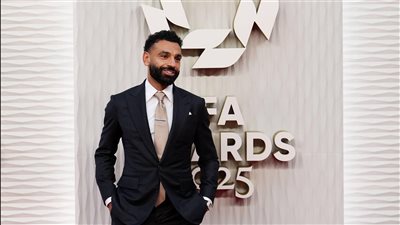 محمد صلاح: أستطيع تحمل الضغوطات الآن أكثر من السابق.. وهذه نصيحتي للشباب