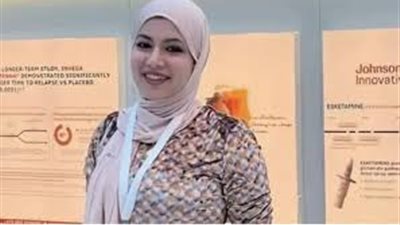 بعد وفاتها المثيرة للجدل.. من هي الدكتورة بان زياد طارق | صور 