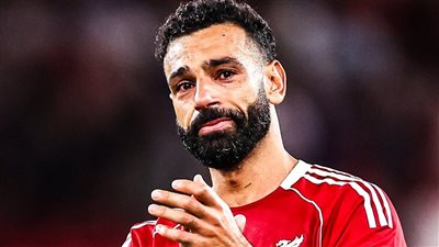 محمد صلاح عن بكائه على رحيل جوتا: هناك أوقات تتغلب فيه المشاعر علينا