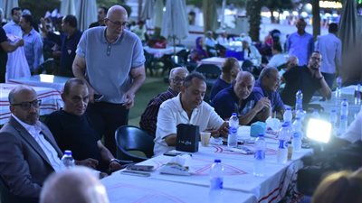 كواليس اجتماع مجلس الزمالك مع رموز القلعة البيضاء بشأن أزمة أرض أكتوبر 