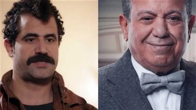 مفارقات كوميدية بين محمد محمود ومحمود حافظ ضمن أحداث فيلم طلقني لـ كريم محمود عبد العزيز ودينا الشربيني 