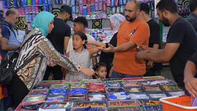 عضو مجلس إدارة غرفة القاهرة التجارية: تخفيضات تصل إلى 35% وانتشار جغرافي واسع لتخفيف الأعباء عن الأسر المصرية