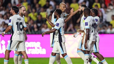 للتدعيم بصفقات أجنبية.. الاتحاد السعودي يبدأ خطواته الفعلية لتسويق حسام عوار وفابينهو