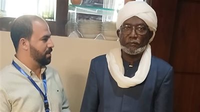  مفتي تشاد لـ القاهرة 24: الذكاء الاصطناعي لا يمكن أن يحل محل المفتي