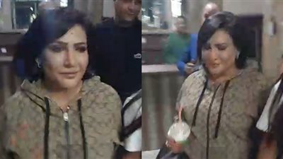 فلاشة فيديوهات.. جهات التحقيق تستمع لأقوال مقدم البلاغ ضد بدرية طلبة في إهانة المصريين 