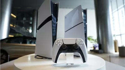 سوني ترفع سعر جهاز بلاي ستيشن 5 مجددًا