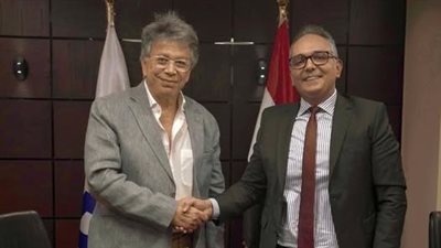 شراكة جديدة بين المتحدة وتيك توك لتعزيز الحضور الإعلامي وتوسيع نطاق الانتشار