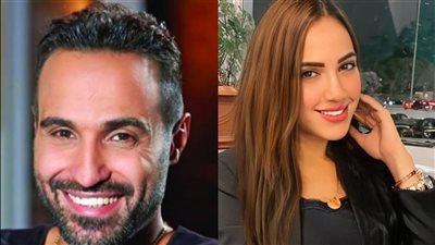 إيمي طلعت زكريا: أحمد فهمي أنقذ موقف لأن الفلوس كانت مجمدة ووالدي خيره على الكل