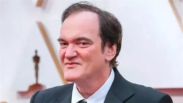 كوينتن تارانتينو