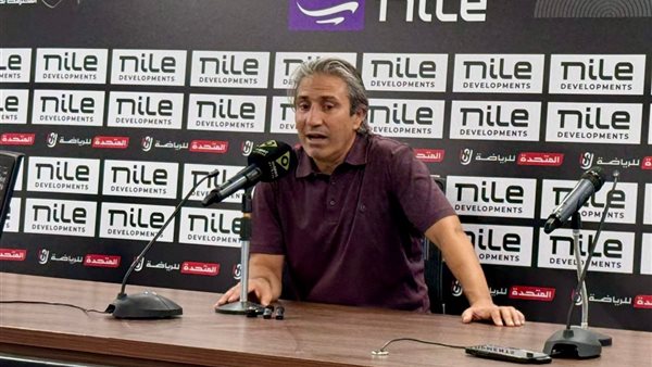 المدير الفني للنادي