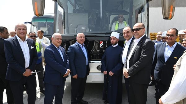 خلال الجولة