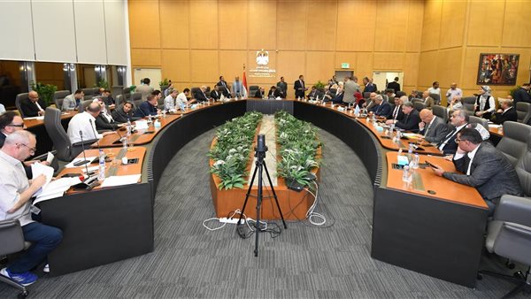 خلال اللقاء