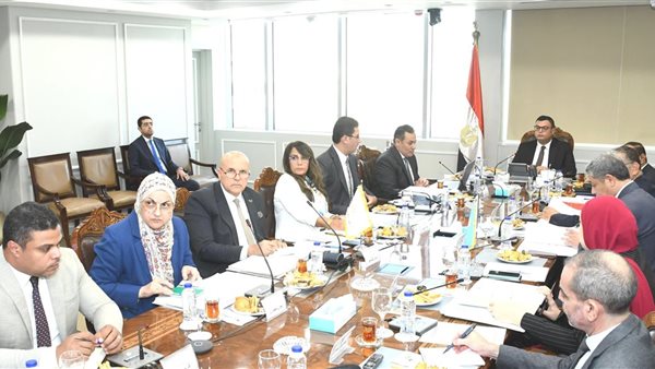 خلال اللقاء