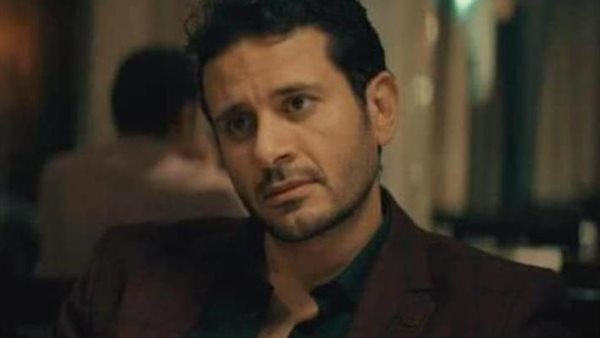 الفنان كريم العمري