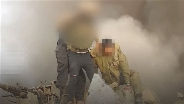 جيش الاحتلال بعد