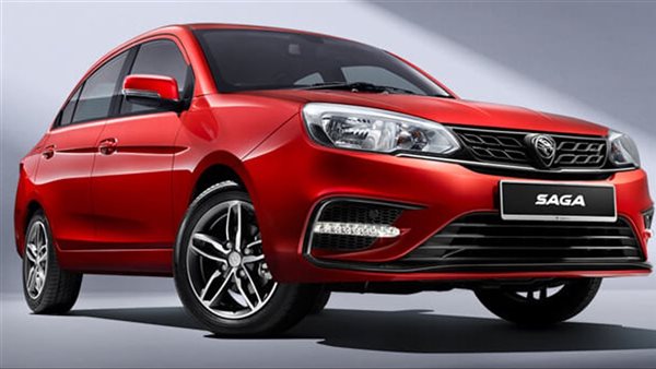 بروتون ساجا