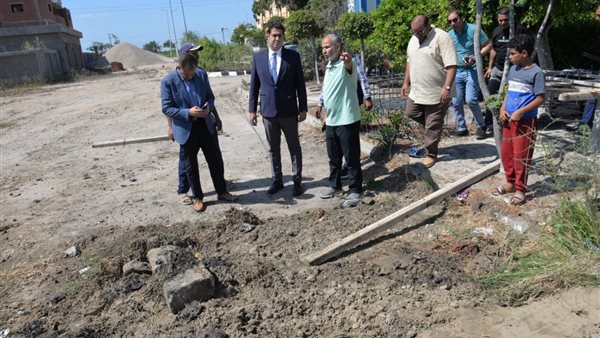 المنطقة الصناعية