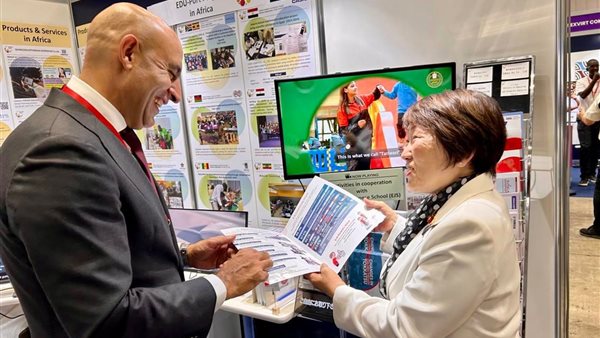 جانب من التفقد 