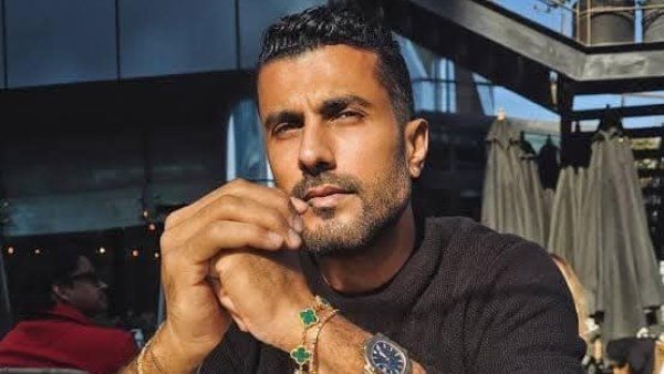 المخرج محمد سامي