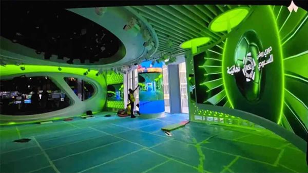 التردد الرسمي لقنوات