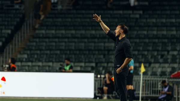 المدرب الألماني ماتياس