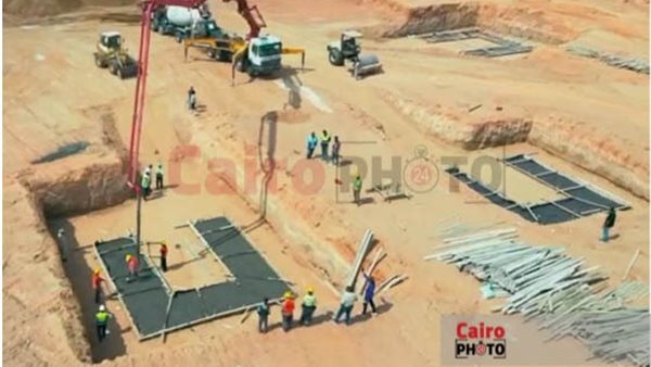 أرض نادي الزمالك