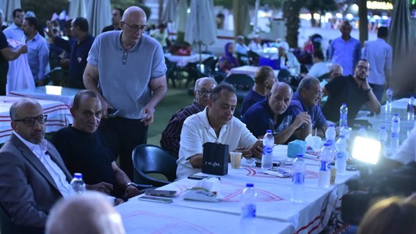 رموز الزمالك مع مجلس