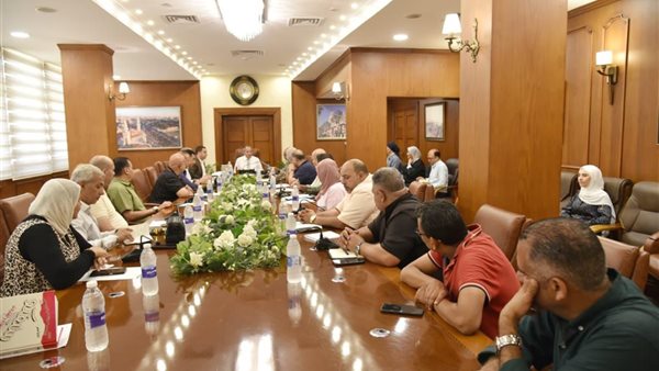 محافظة بورسعيد