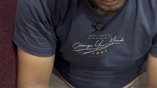 والد الطفل المتوفي