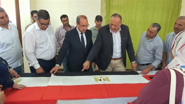 تعليم المنوفية يطلق