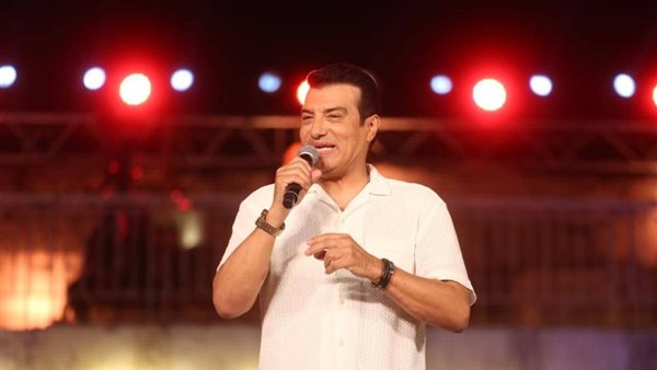 إيهاب توفيق 