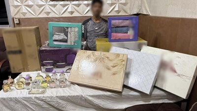 الداخلية تكشف ملابسات سرقة منقولات من داخل شقة في الإسكندرية 