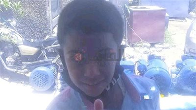 حبس الأب المتهم بإنهاء حياة نجله بعد وصلة تعذيب وصعق كهربائي في سفاجا 4 أيام على ذمة التحقيقات